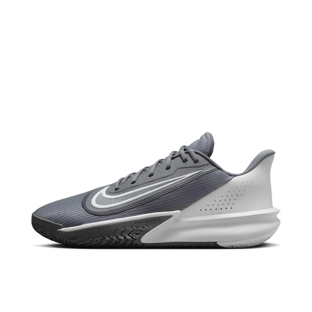 Precision 7 " Iron Grey "