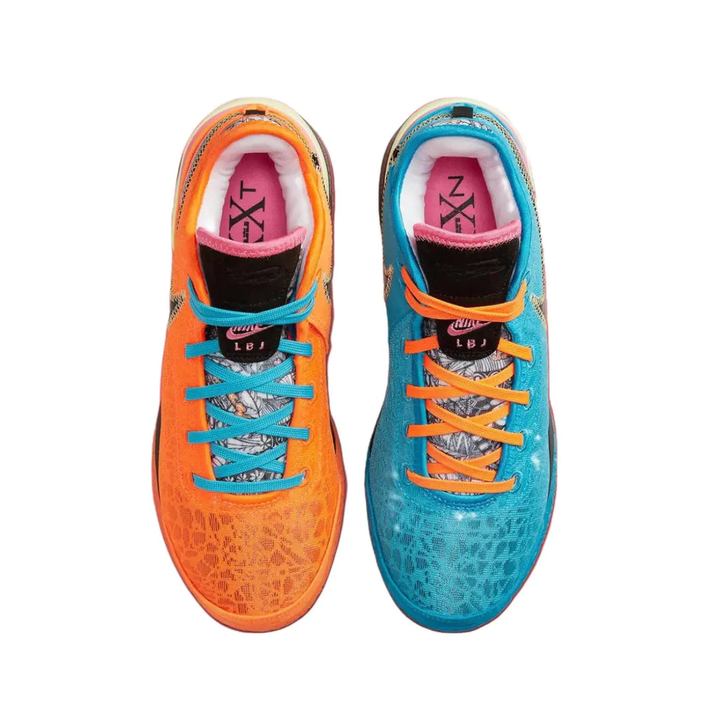 LeBron NXXT Gen " I Promise "