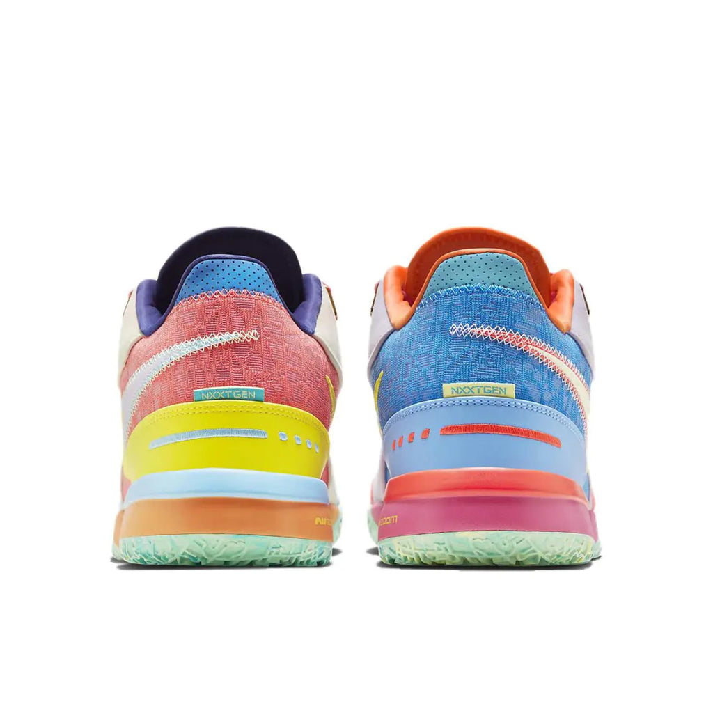LeBron NXXT Gen " Multi-Color "