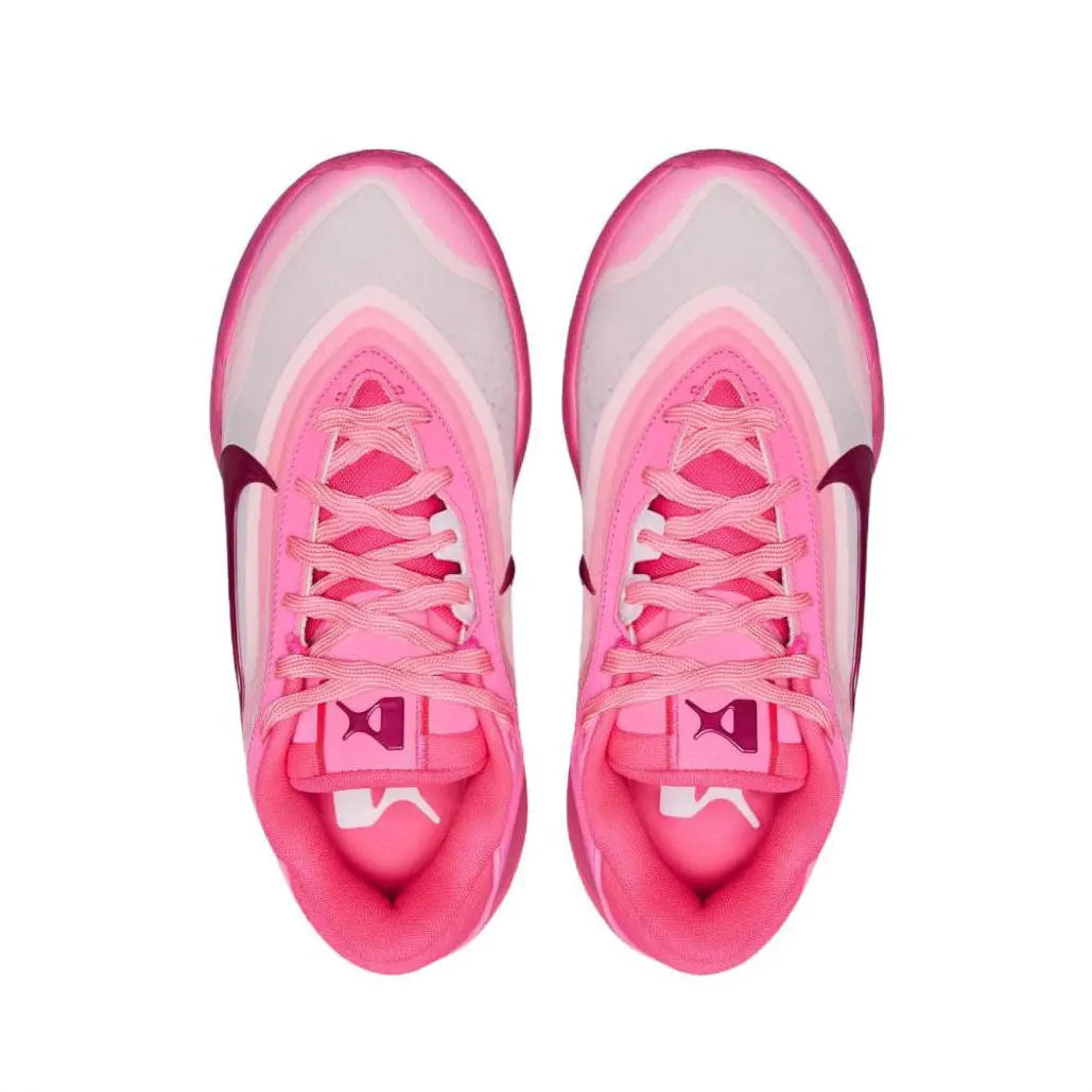 A'One " Pink A'Ura "