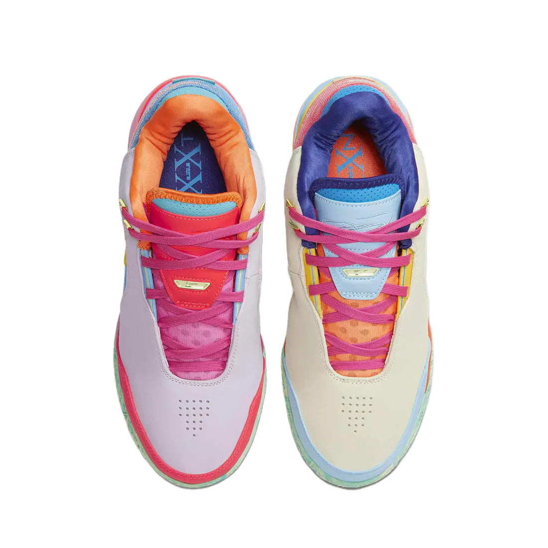 LeBron NXXT Gen " Multi-Color "