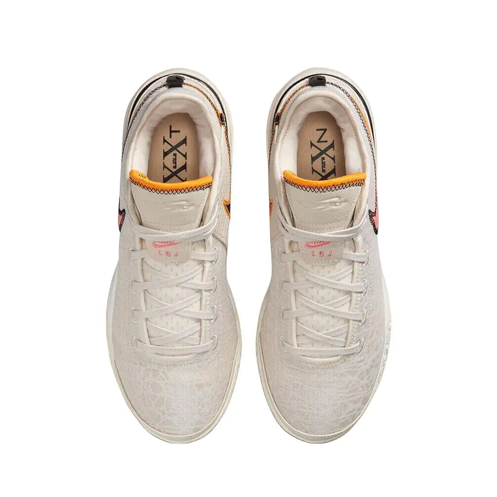 LeBron NXXT Gen " Da Vinci "