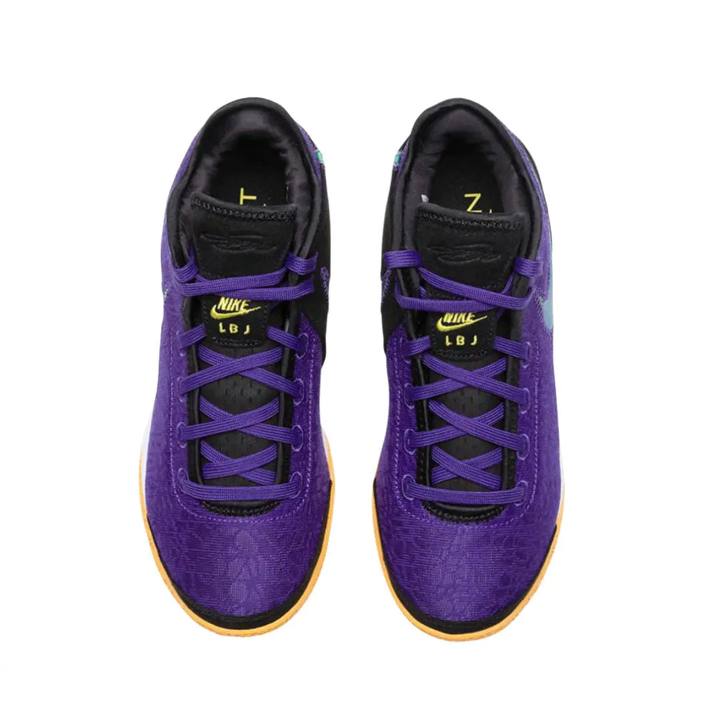 LeBron NXXT Gen " Purple "