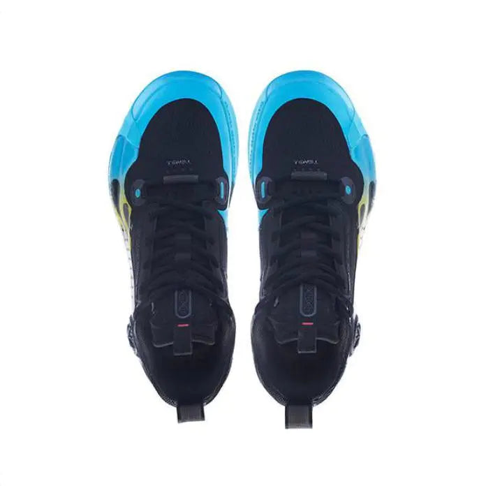 Lining Way of Wade 10 " Wind and Fire "