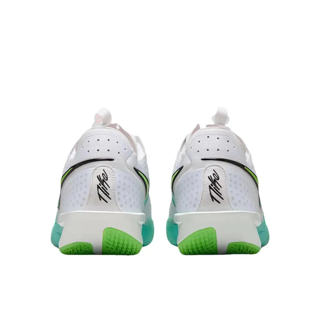 GT Cut 3 " White Green "