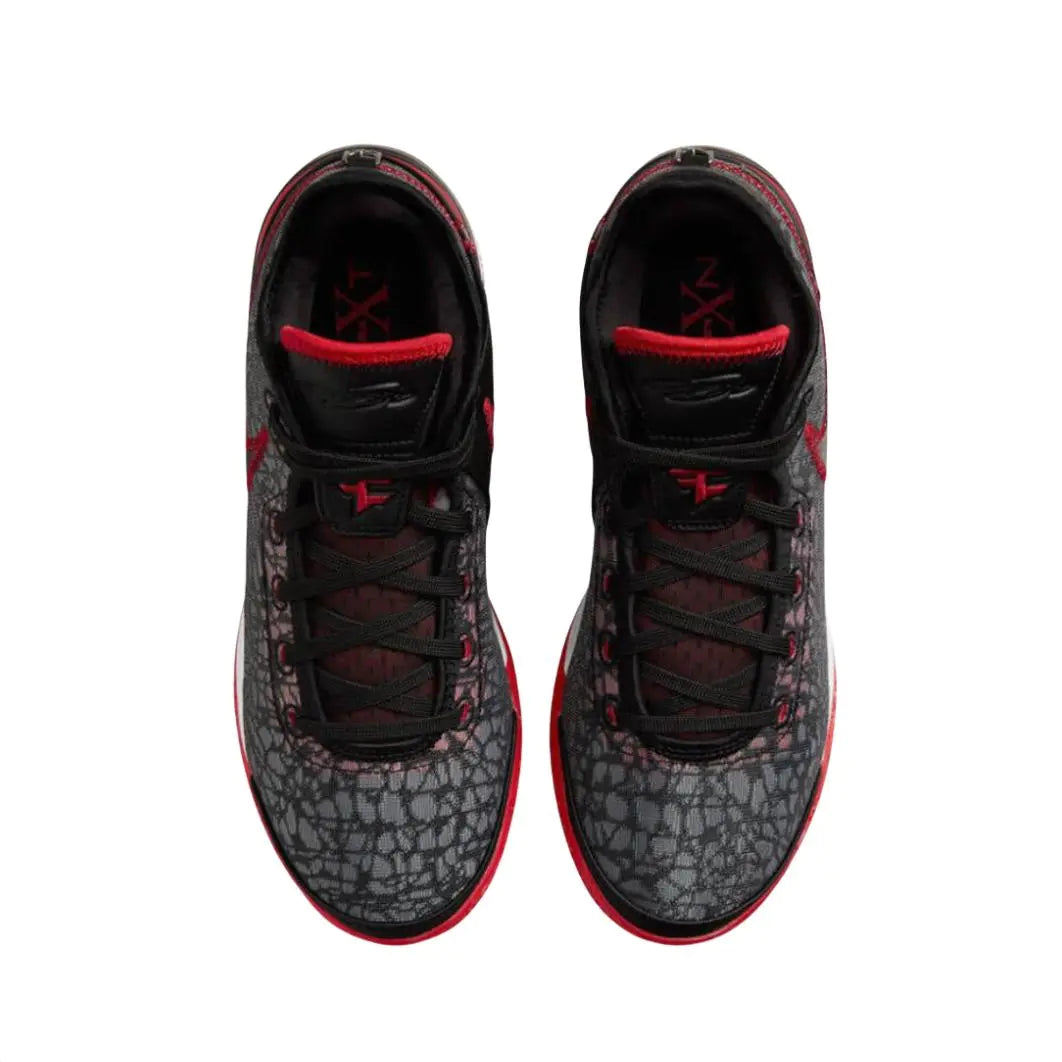 LeBron NXXT Gen " Bred "