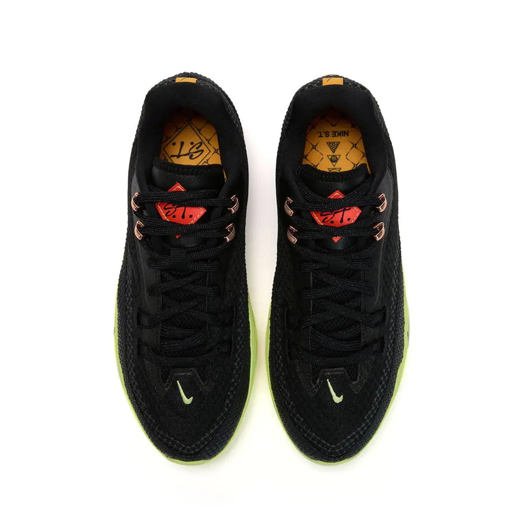 ST Flare " Black Lemon "