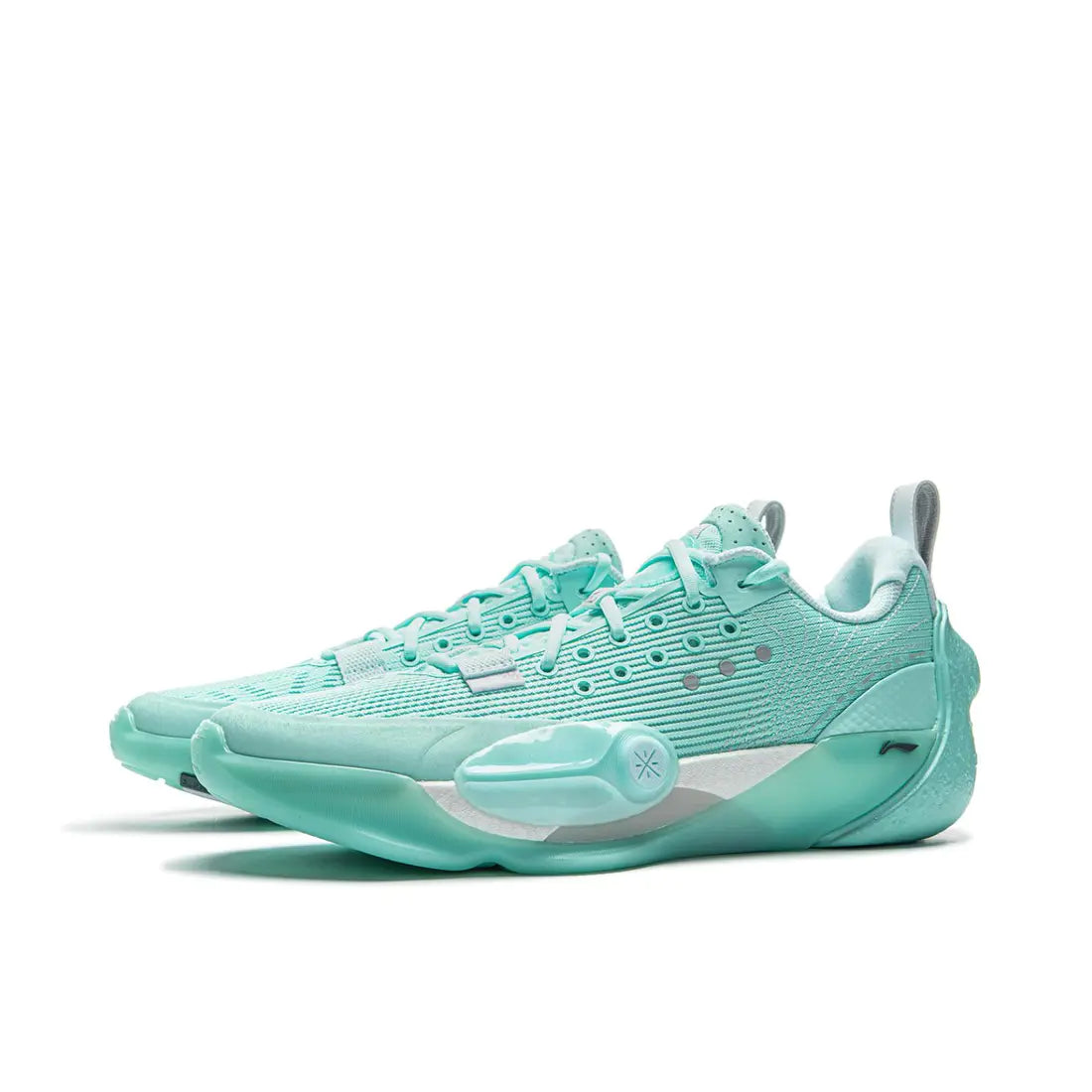 Lining Wade All City 13 " Mint "