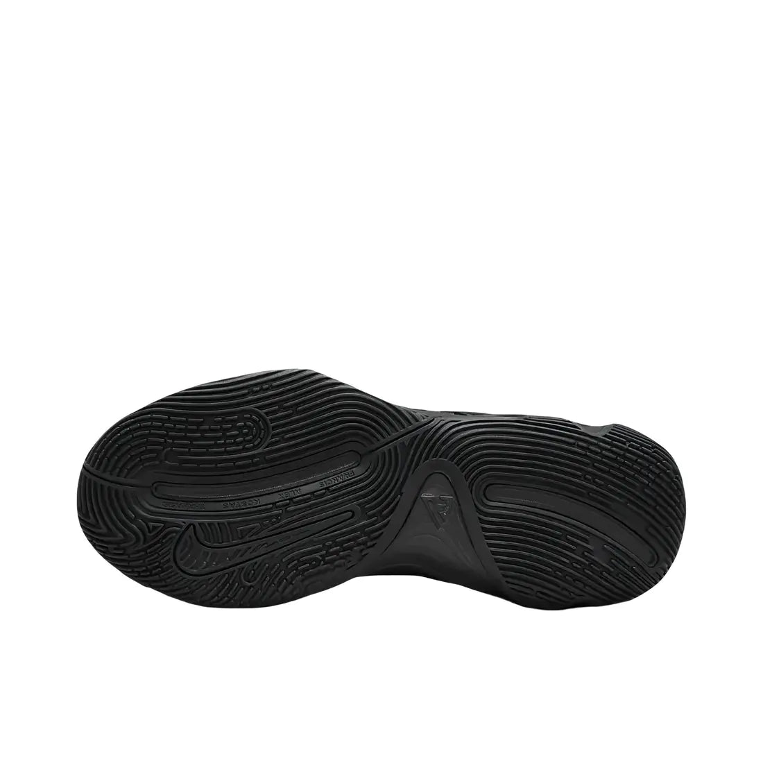 Giannis Immortality 4 " Black "
