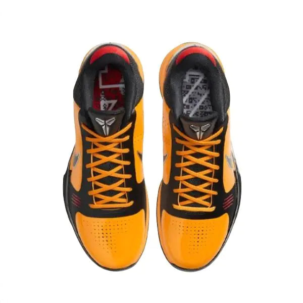 Kobe 5 " Bruce Lee"