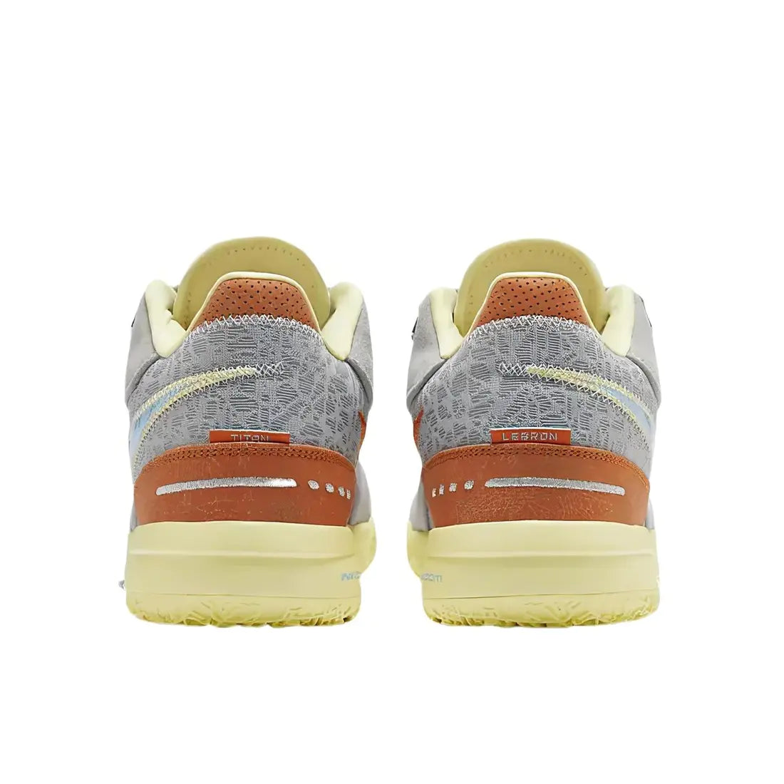 LeBron NXXT Gen " Hope "