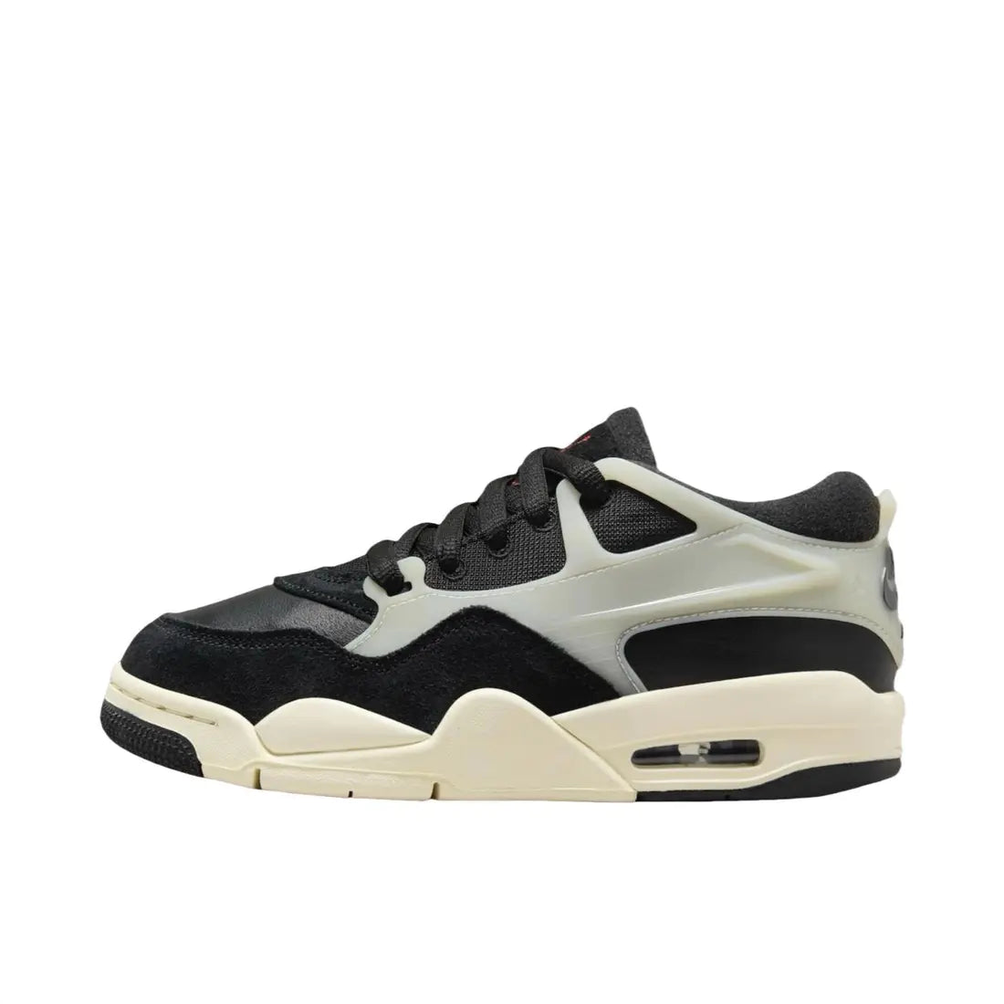 Air Jordan 4 RM " Black Sail "