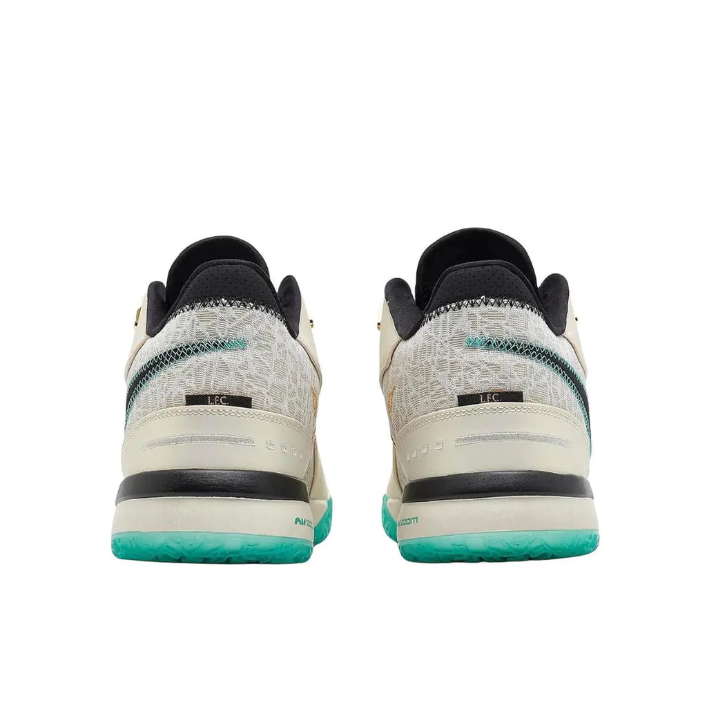 LeBron NXXT Gen " Liverpool "