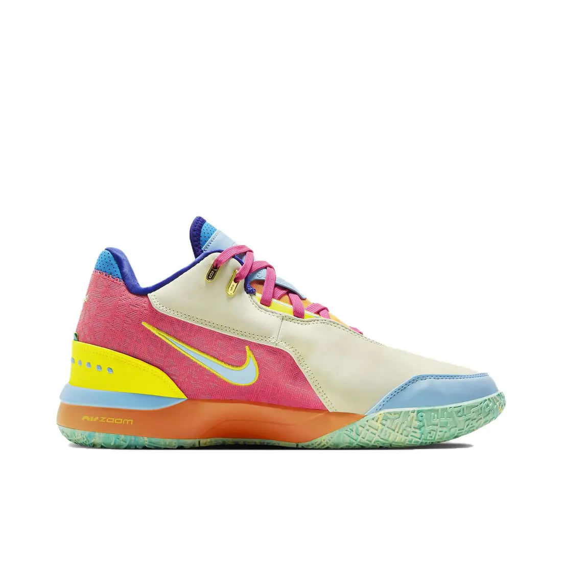LeBron NXXT Gen " Multi-Color "