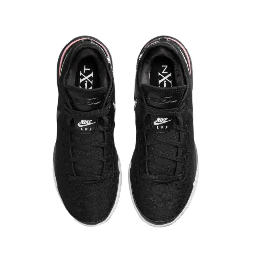 LeBron NXXT Gen " Black White "
