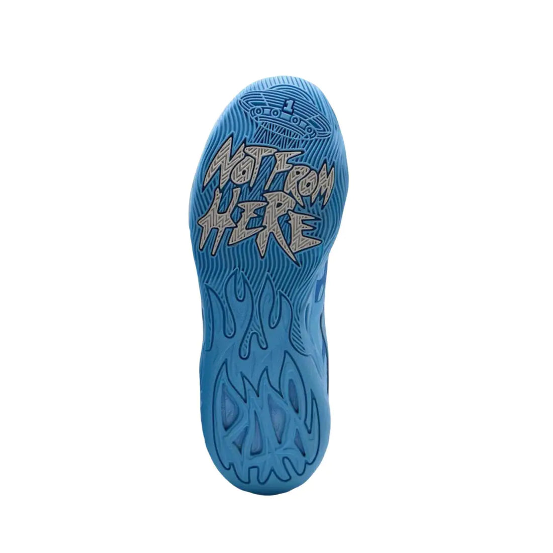 LaMelo Ball MB.04 "LaFrance"