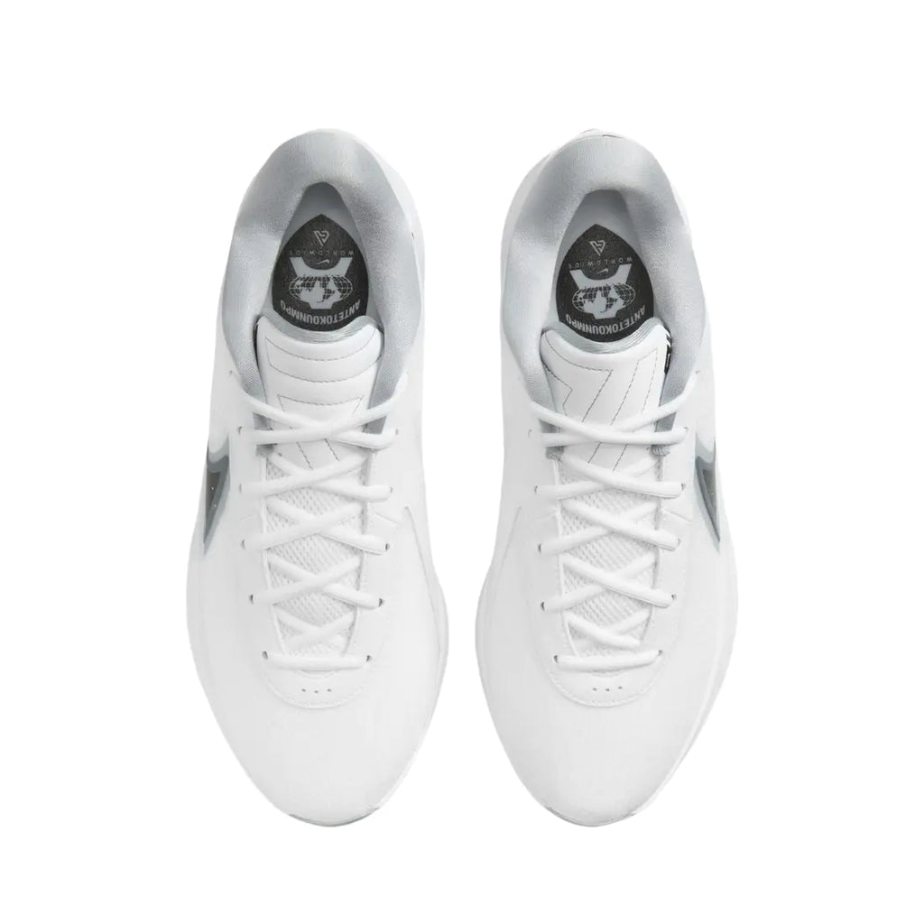 Giannis Freak 6 " Hulmility "