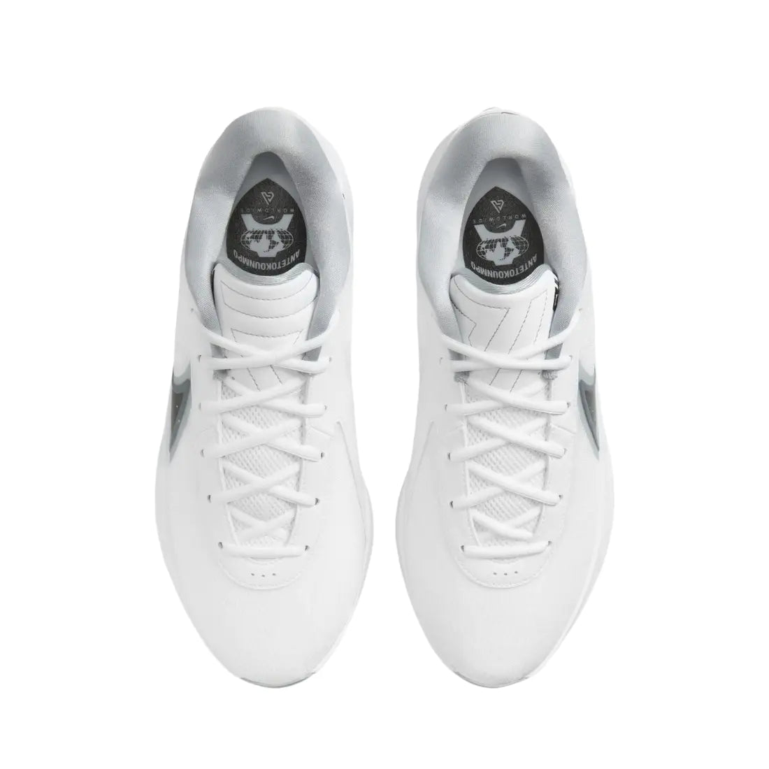 Giannis Freak 6 " Hulmility "
