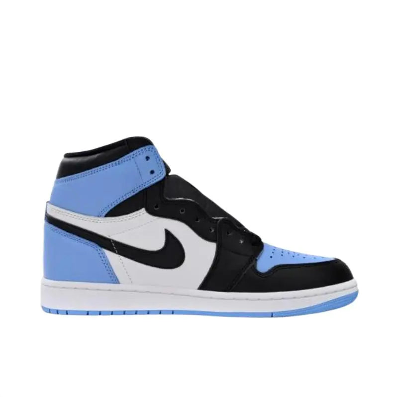 Air Jordan 1 High " UNC TOE "