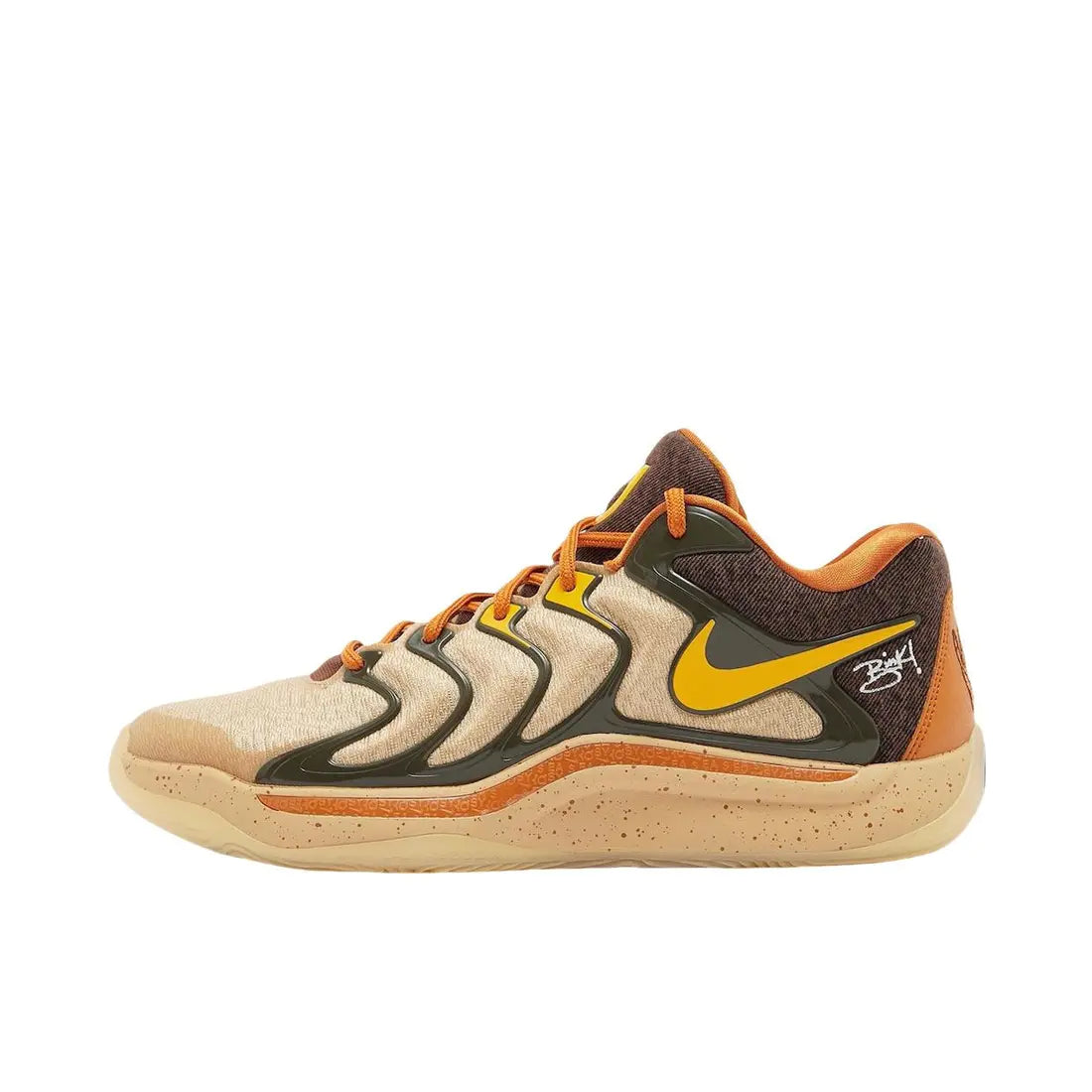 KD 17 " Bink "
