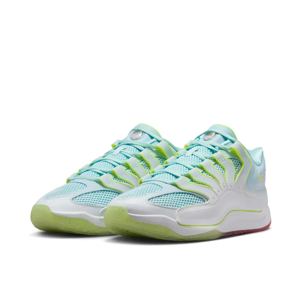 KD 18 " Snowed "