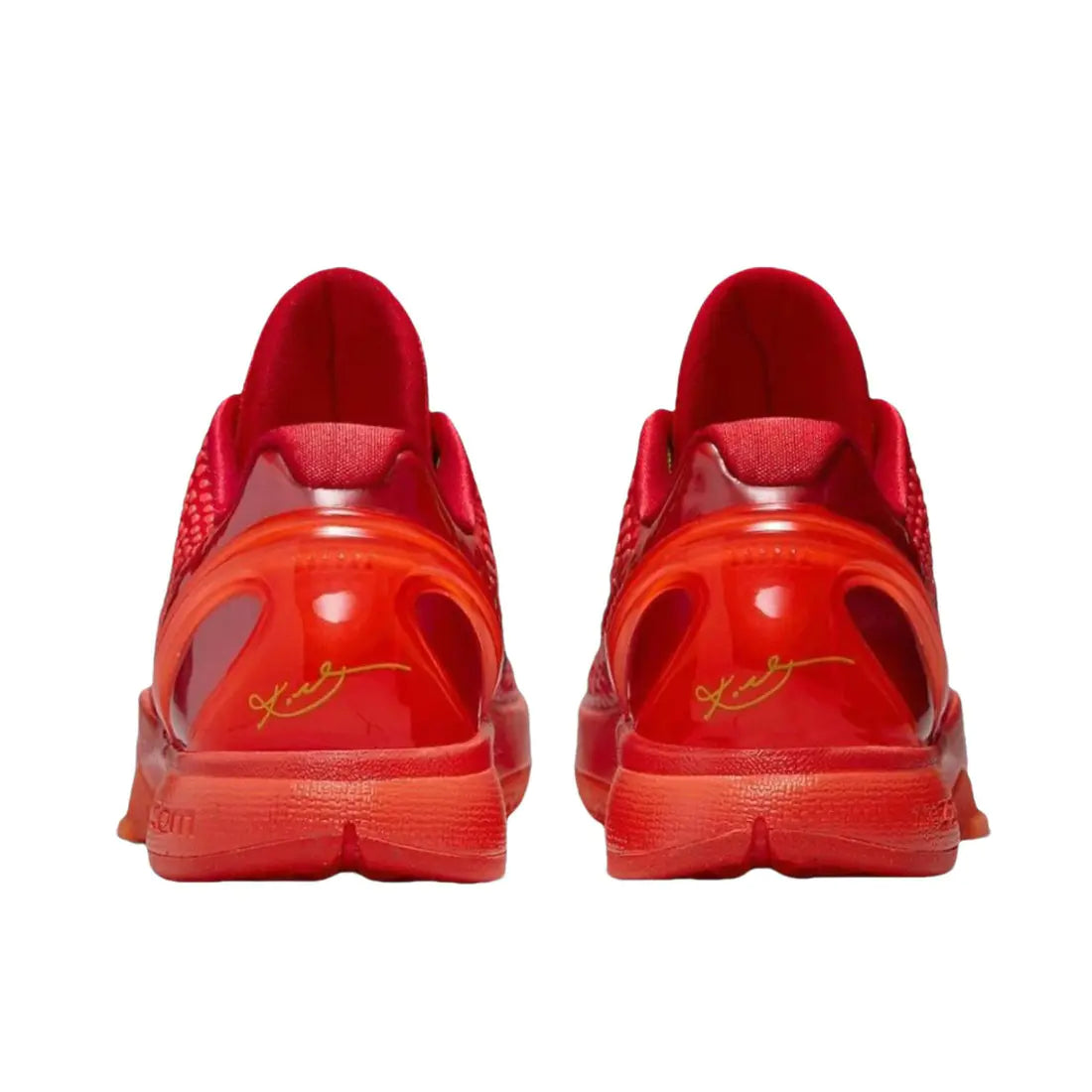 Kobe 6 " Reverse Grinch "