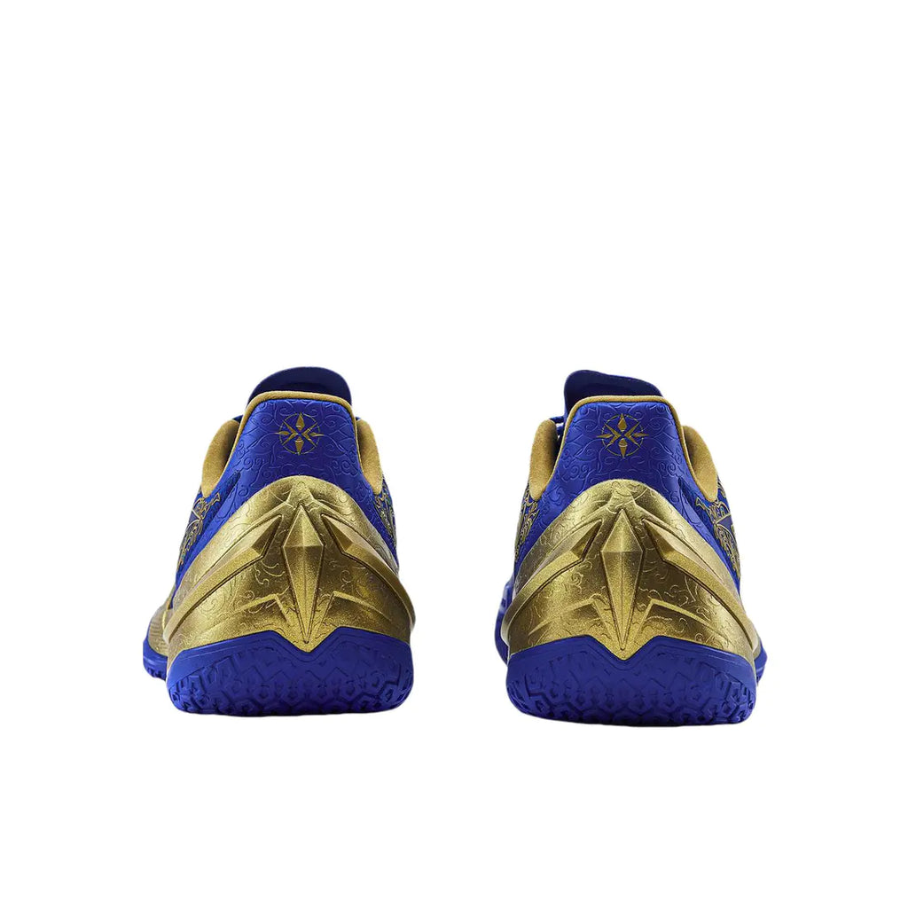 LiNing Liren 5 V2 "Enamel Melody"