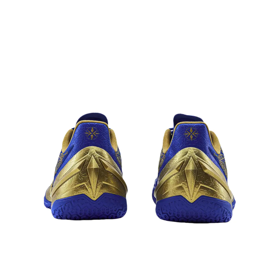 LiNing Liren 5 V2 "Enamel Melody"
