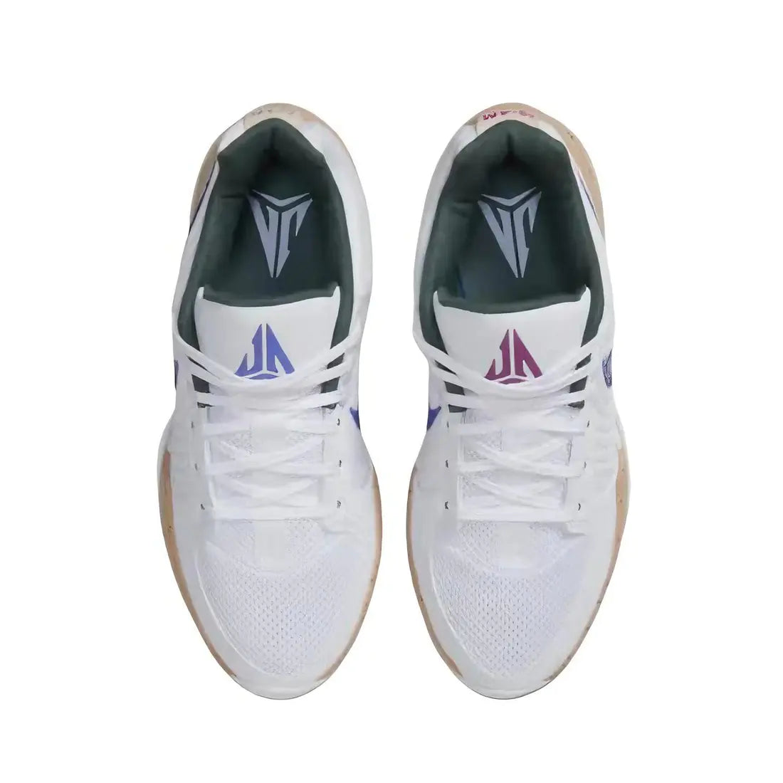 Ja 2 "In The Woods"