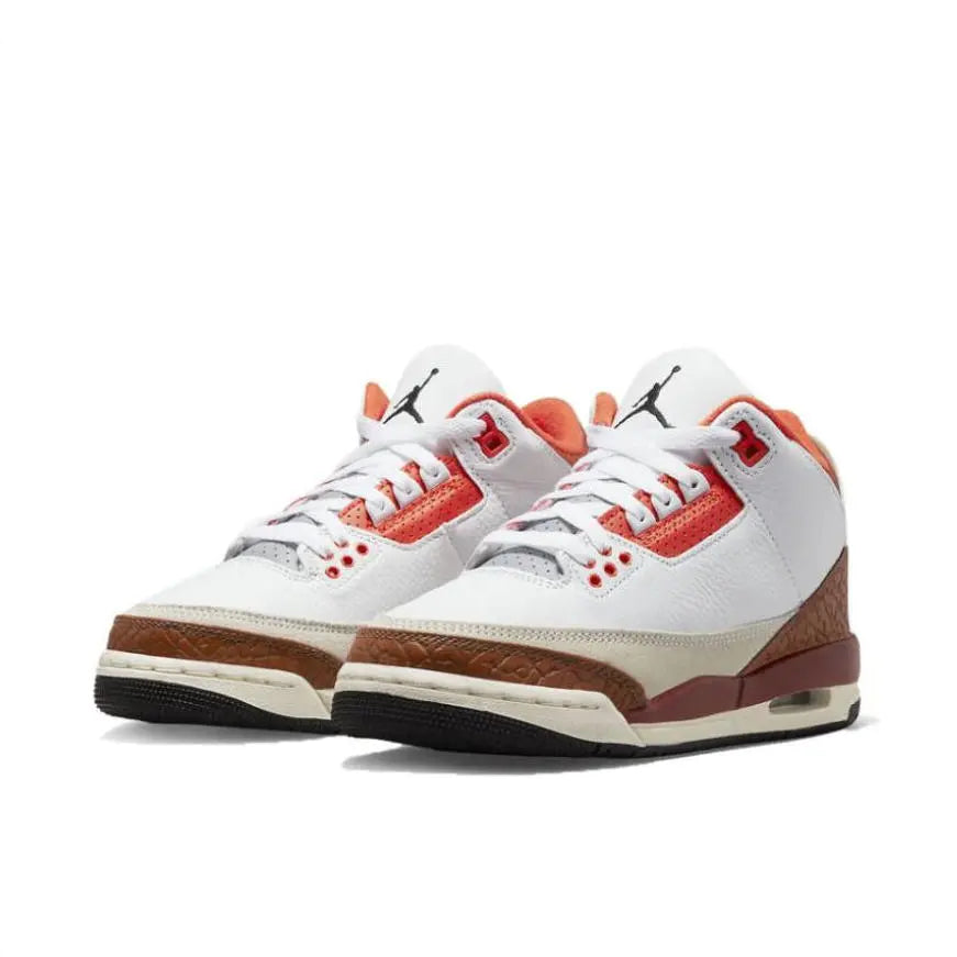 Air Jordan 3 " Mars Stone "