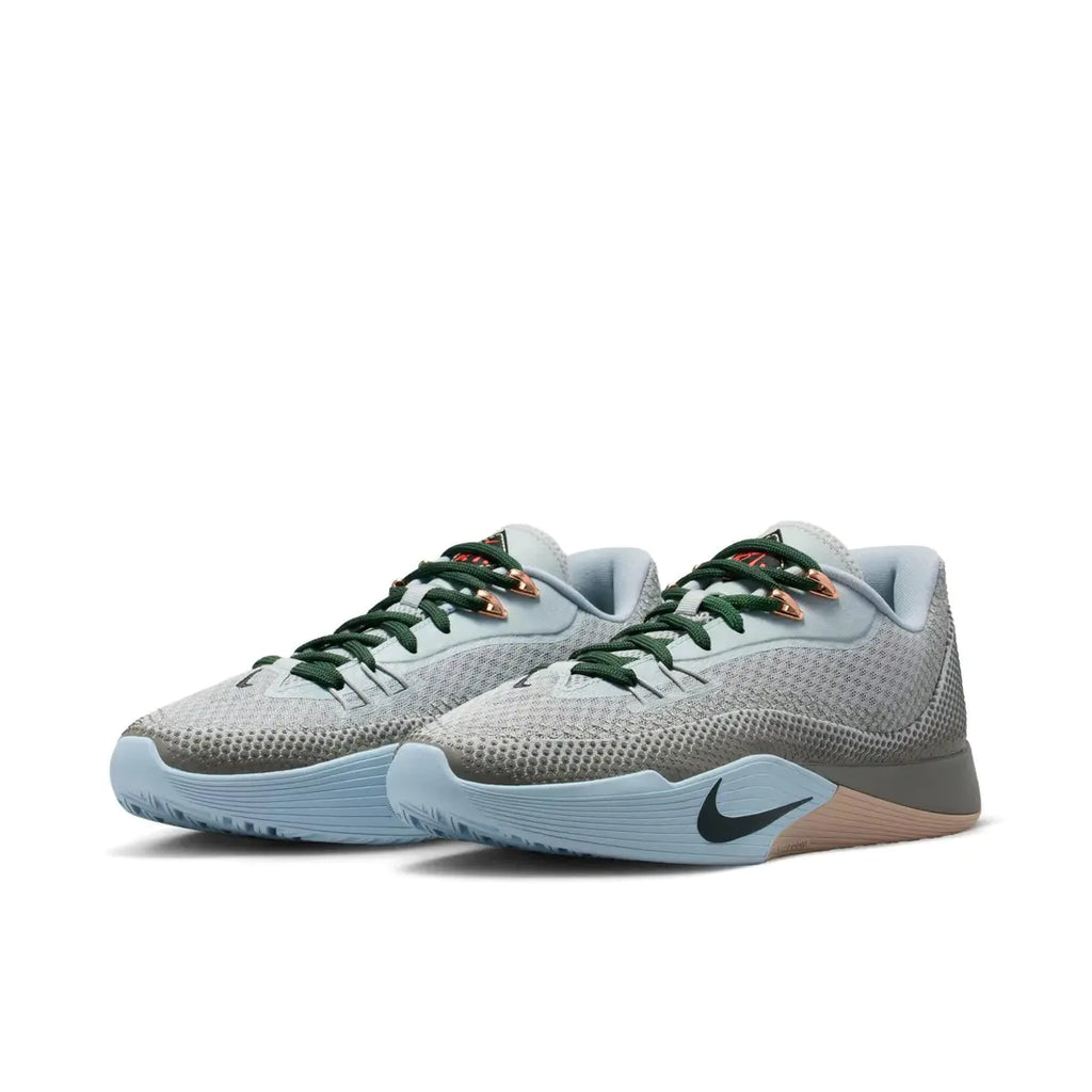 ST Flare " Wolf Gray "