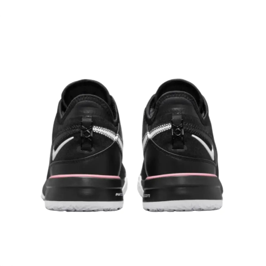 LeBron NXXT Gen " Black White "