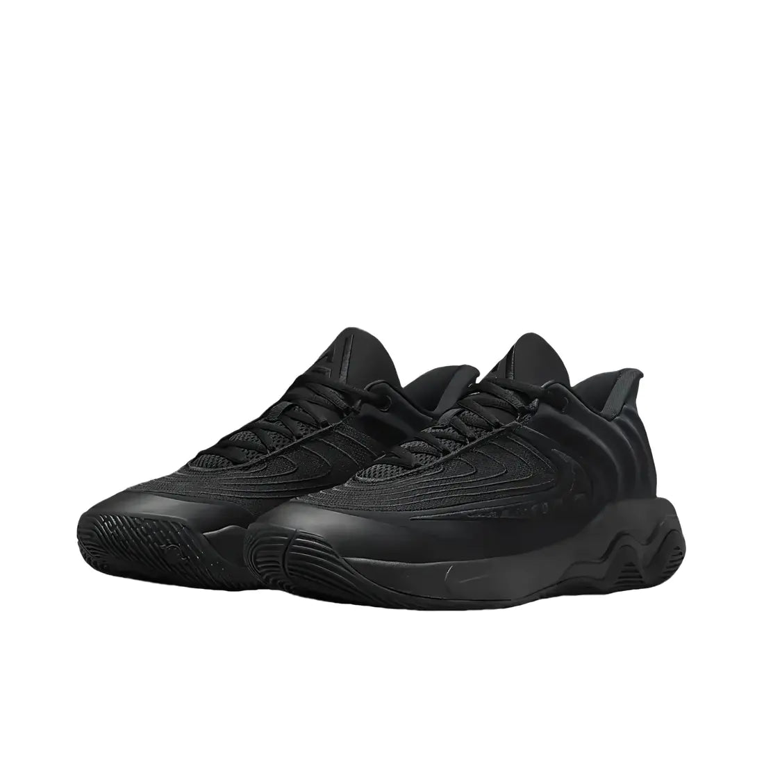 Giannis Immortality 4 " Black "