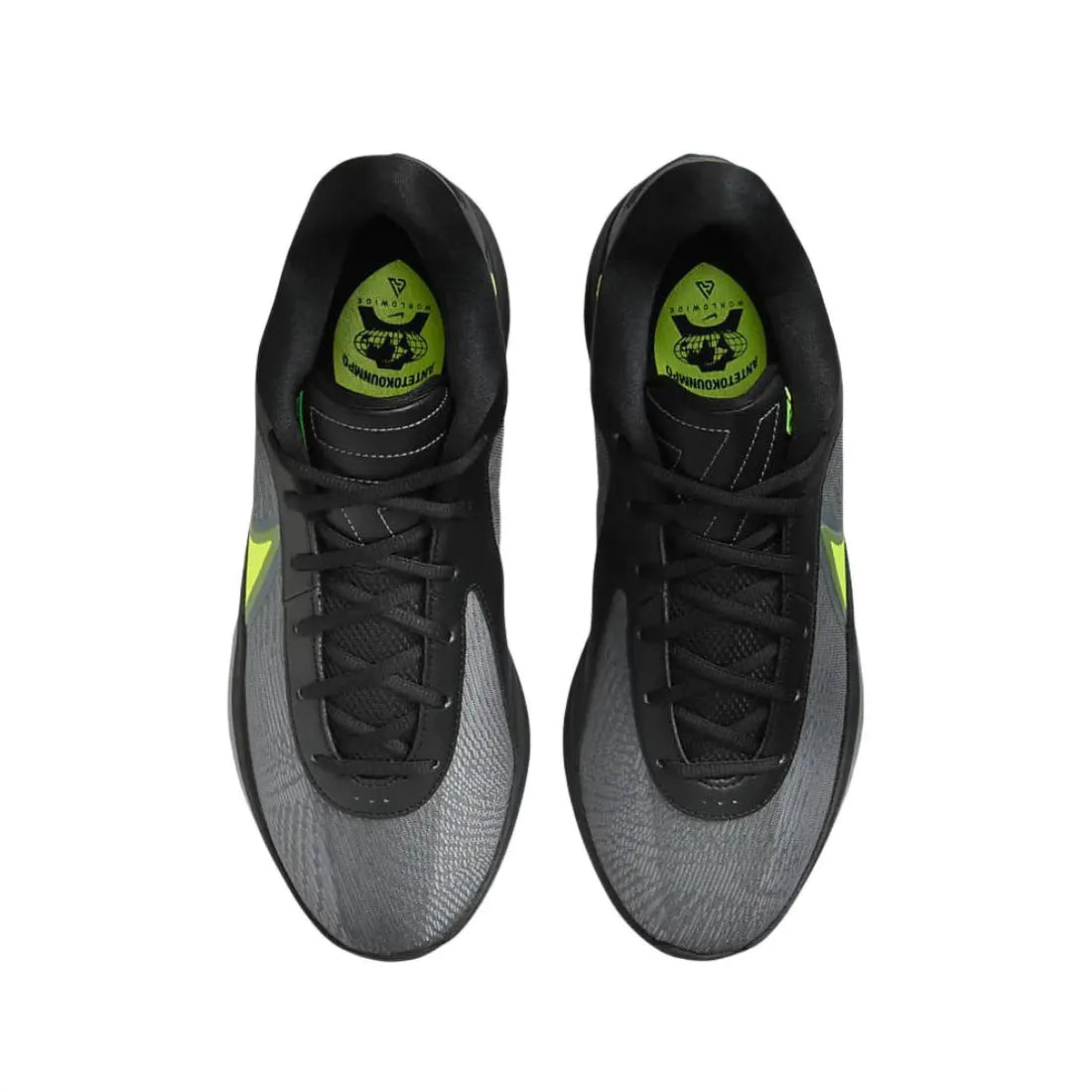 Giannis Freak 6 " Naija "