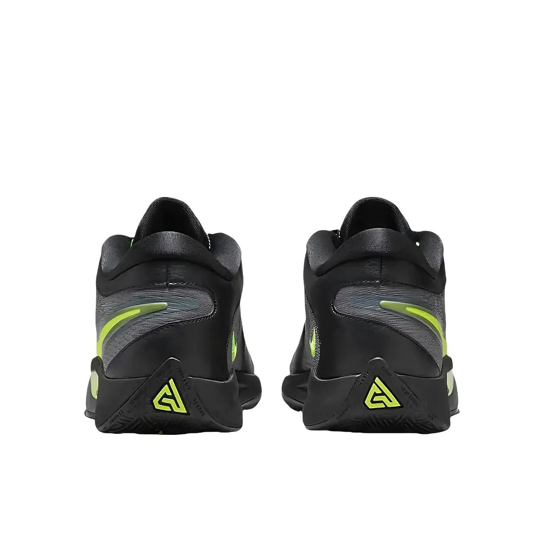 Giannis Freak 6 " Naija "