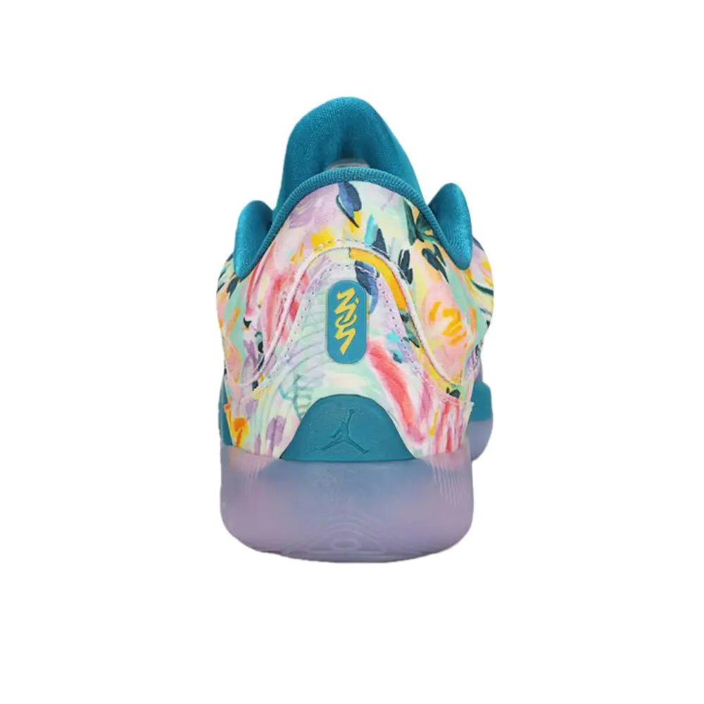 Zion 4 " Tropical "