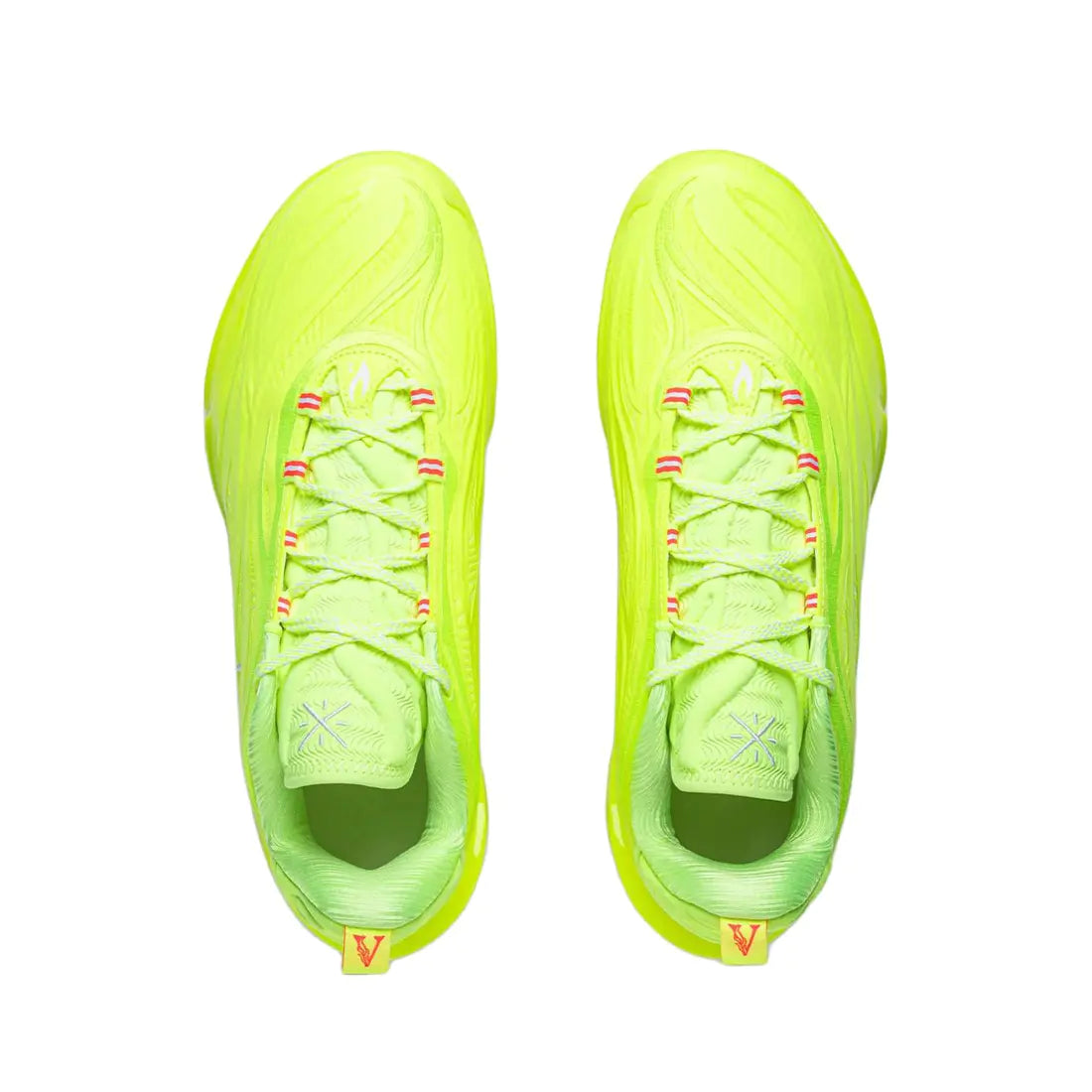 Lining Wade 808 5 Ultra V2 " Energy "