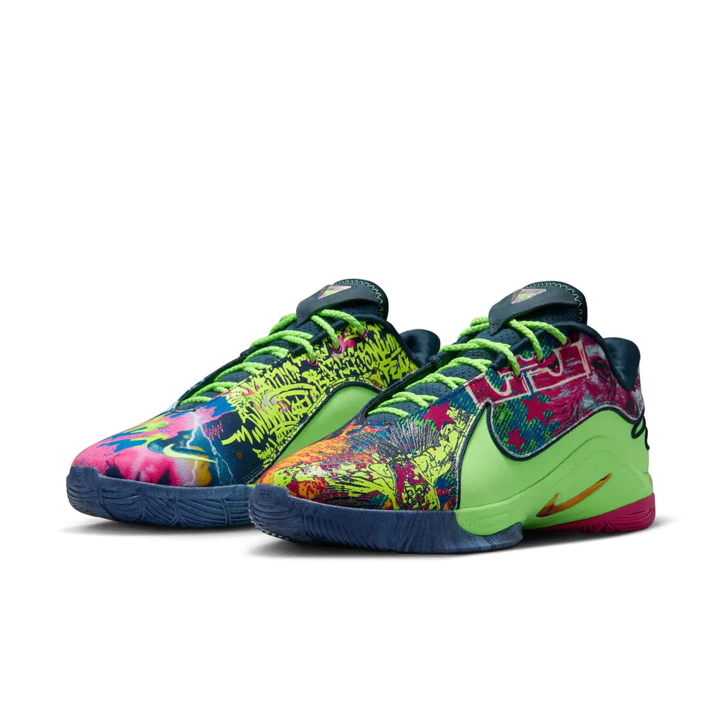 LeBron 22 " Bryce's World "