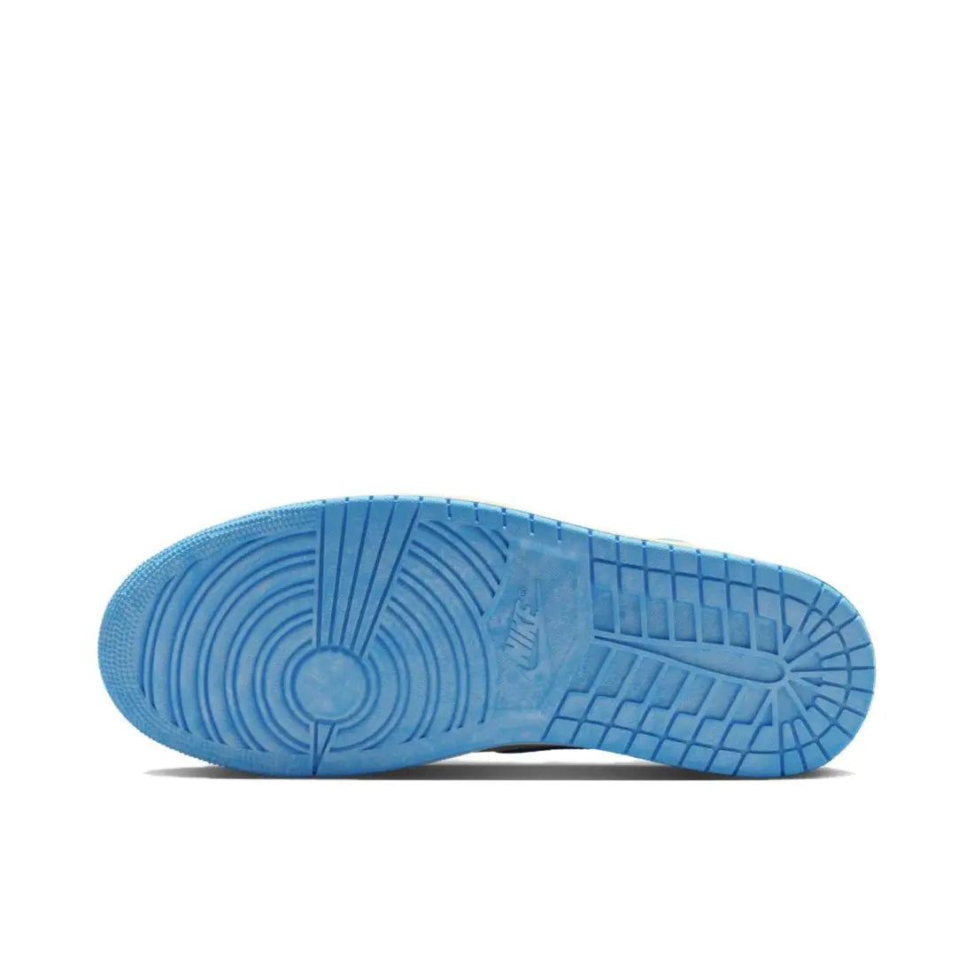 Air Jordan 1 High OG " UNC "