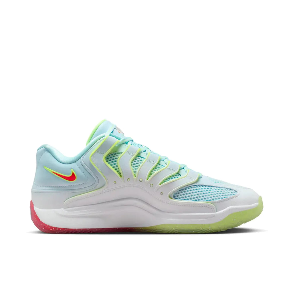 KD 18 " Snowed "