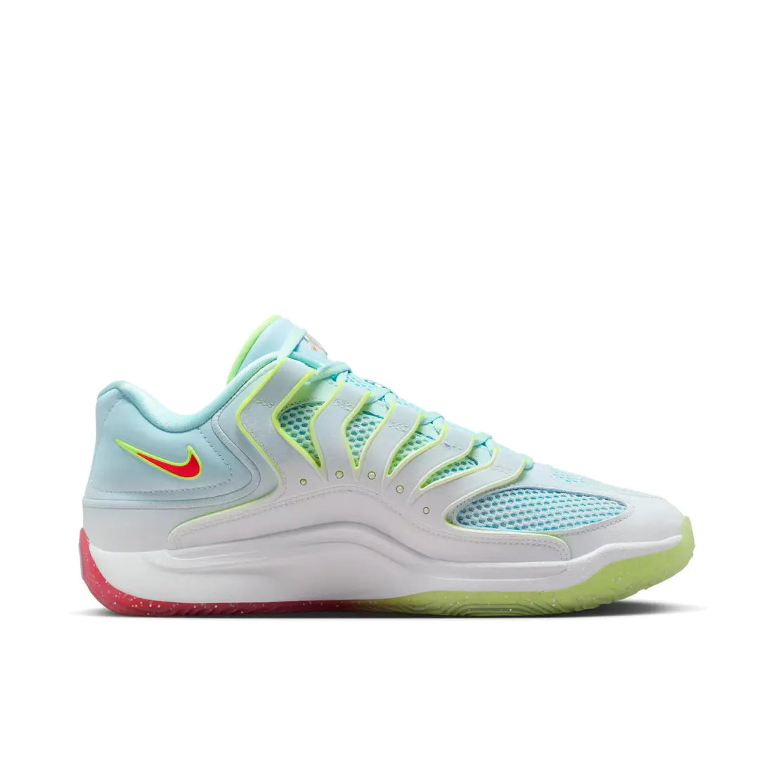 KD 18 " Snowed "