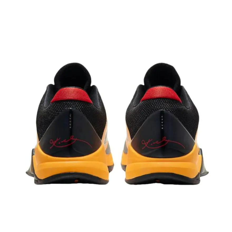 Kobe 5 " Bruce Lee"
