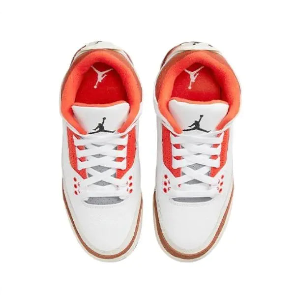Air Jordan 3 " Mars Stone "