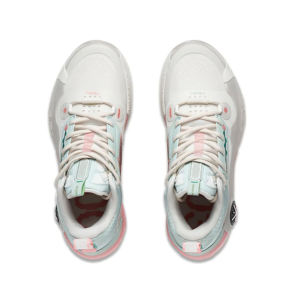 Lining Way of Wade 10" Valentine's Day "