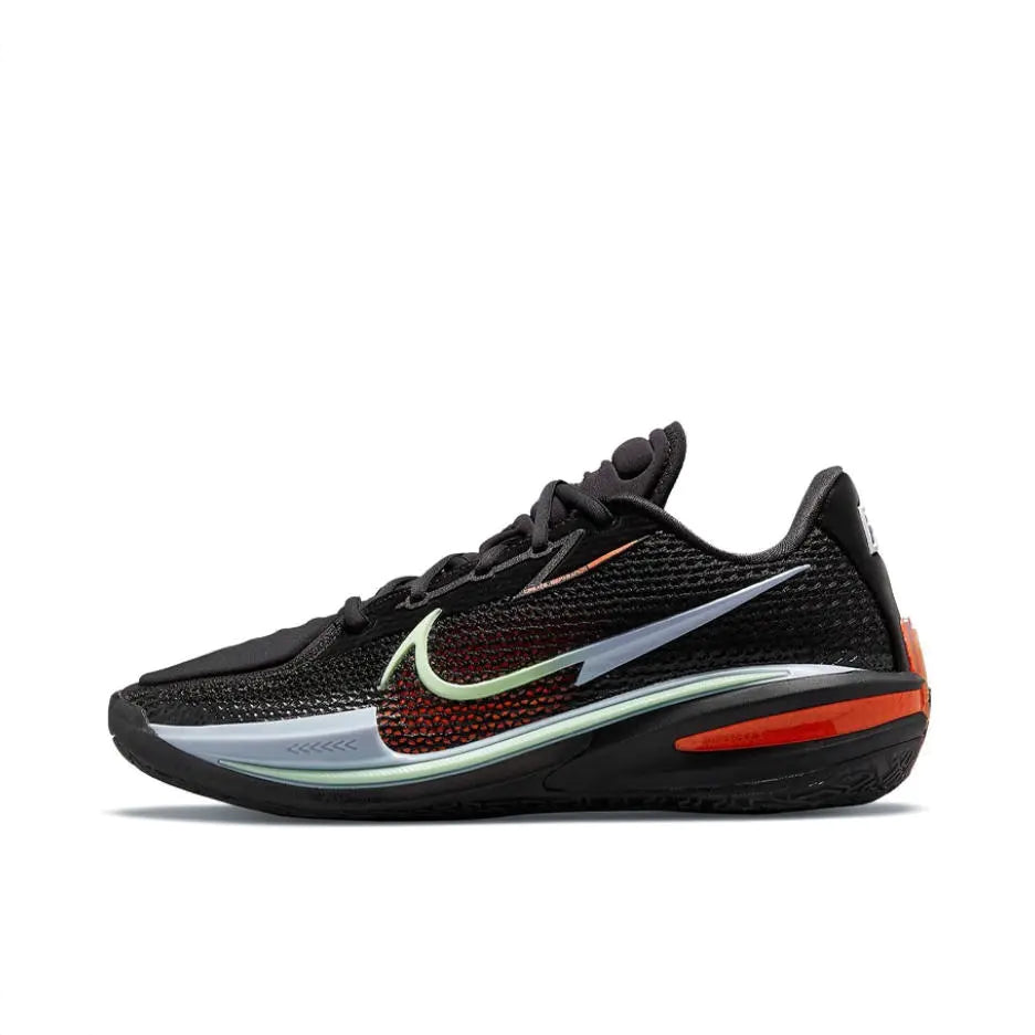 GT Cut 1 " Black Hyper Crimson "