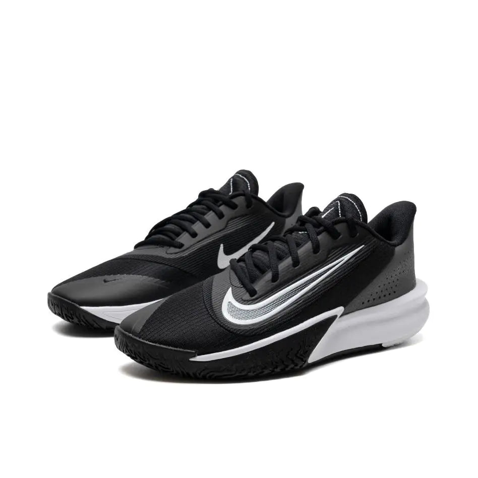 Precision 7 " Black Iron Grey "