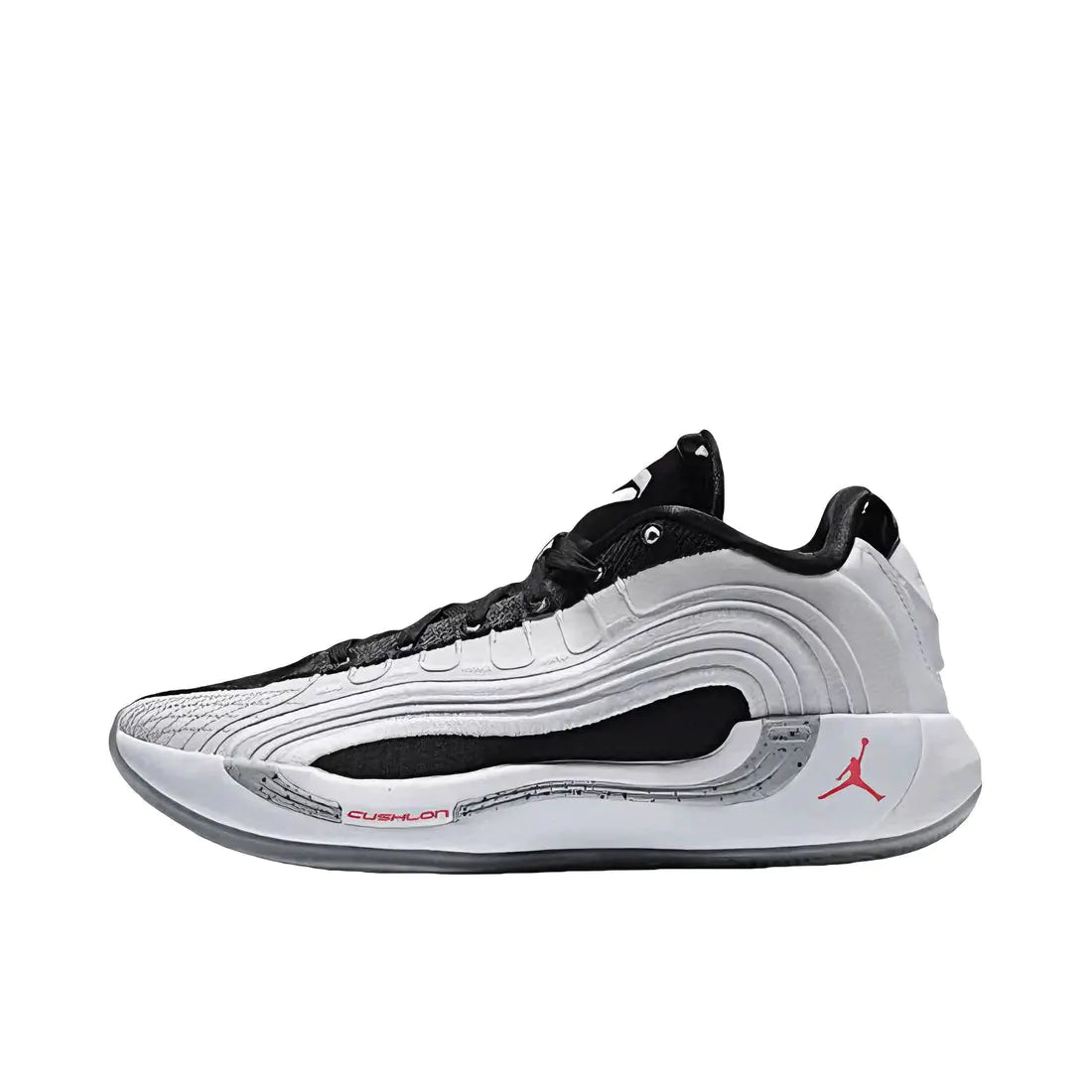 Luka 4 " White Cement "