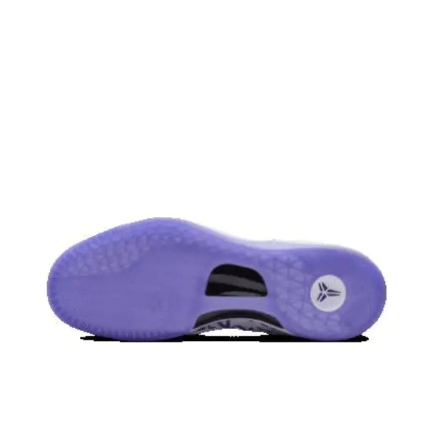 Kobe 8 " Court Purple "