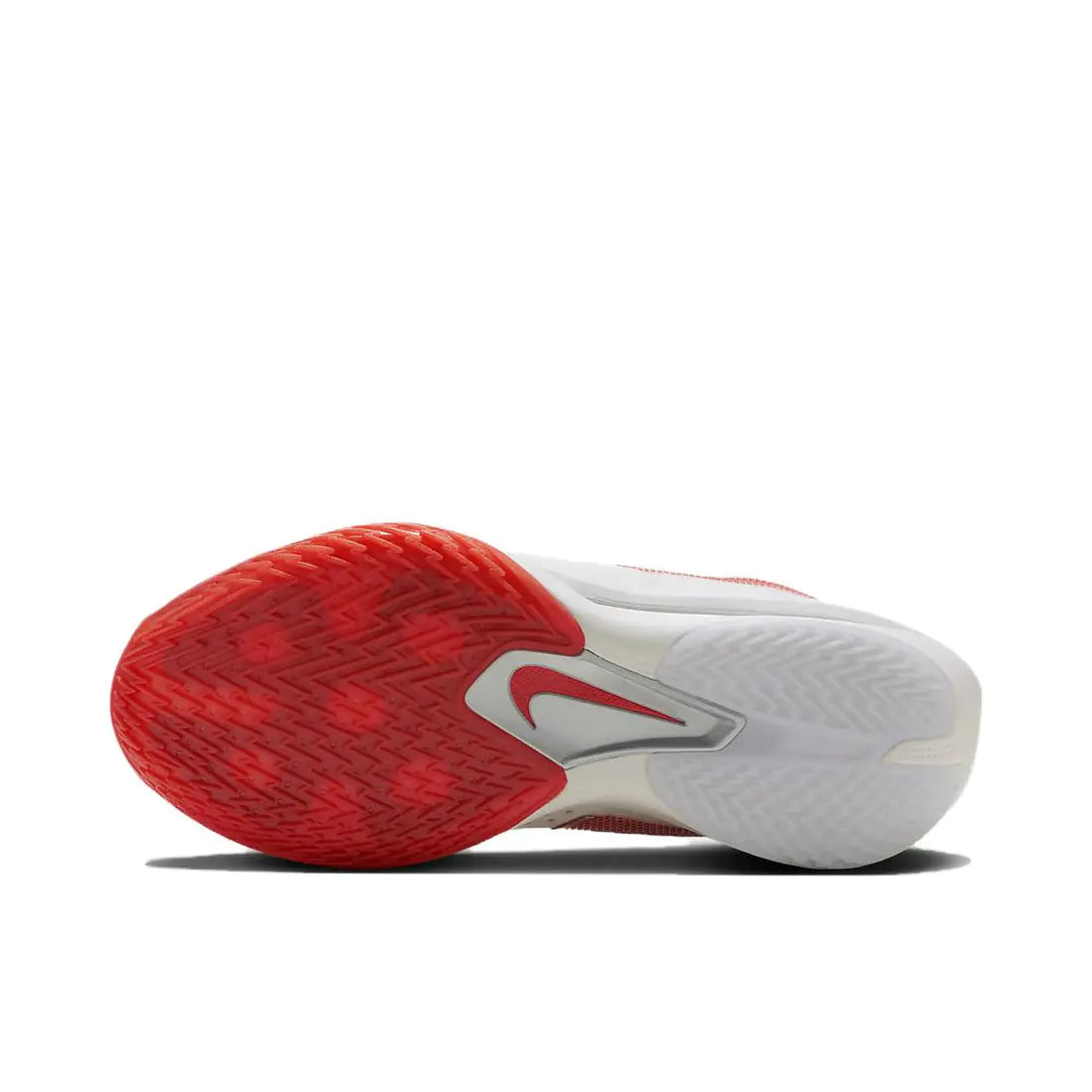 GT Cut 3 " Picante Red "