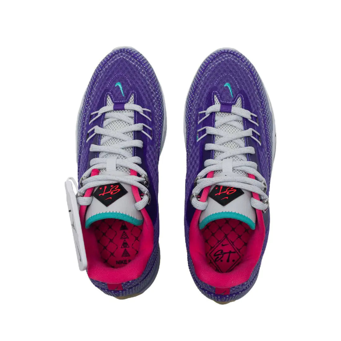 ST Flare " Joker "